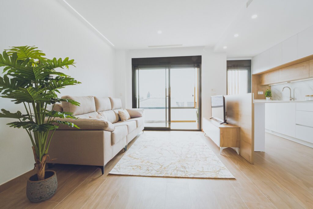 Appartement 3 chambres à Redován — 13