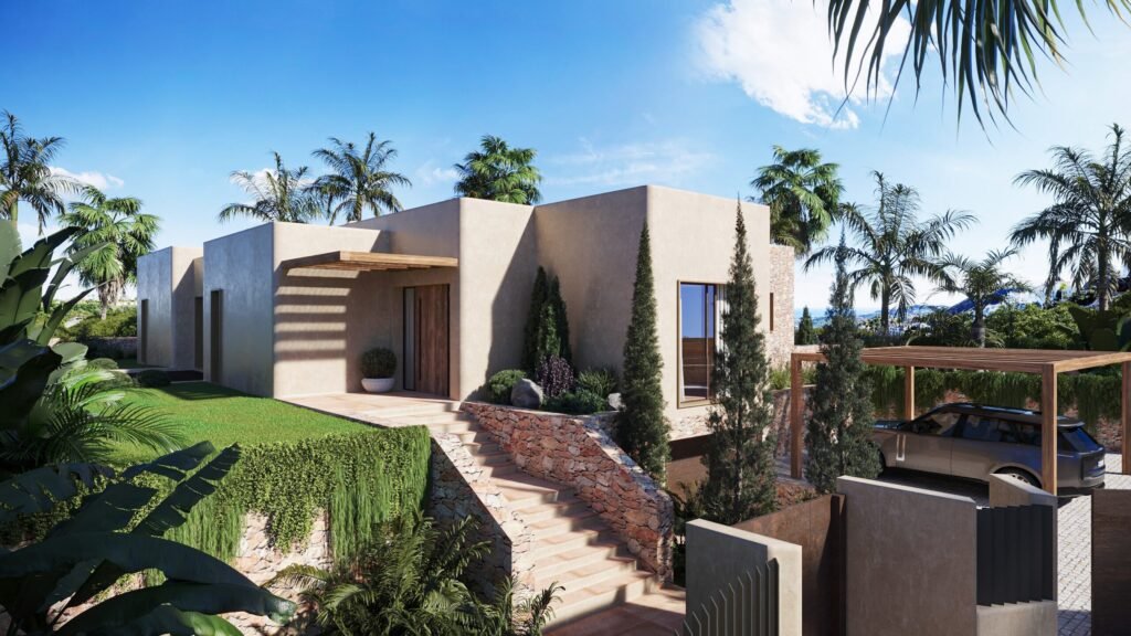 Villa 3 chambres à Jávea — 22