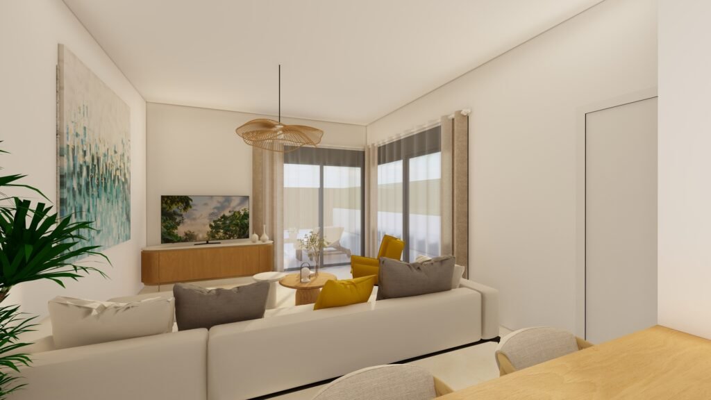 3-bedroom terraced house in San Javier — 13