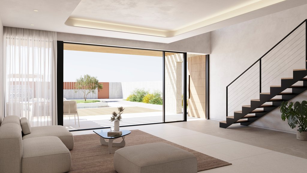 3-bedroom detached villa in Finestrat — 12