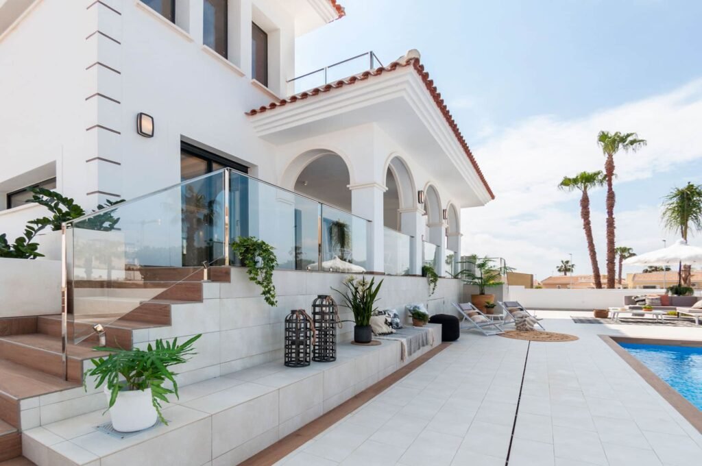 Villa indépendante 3 chambres à Ciudad Quesada — 13