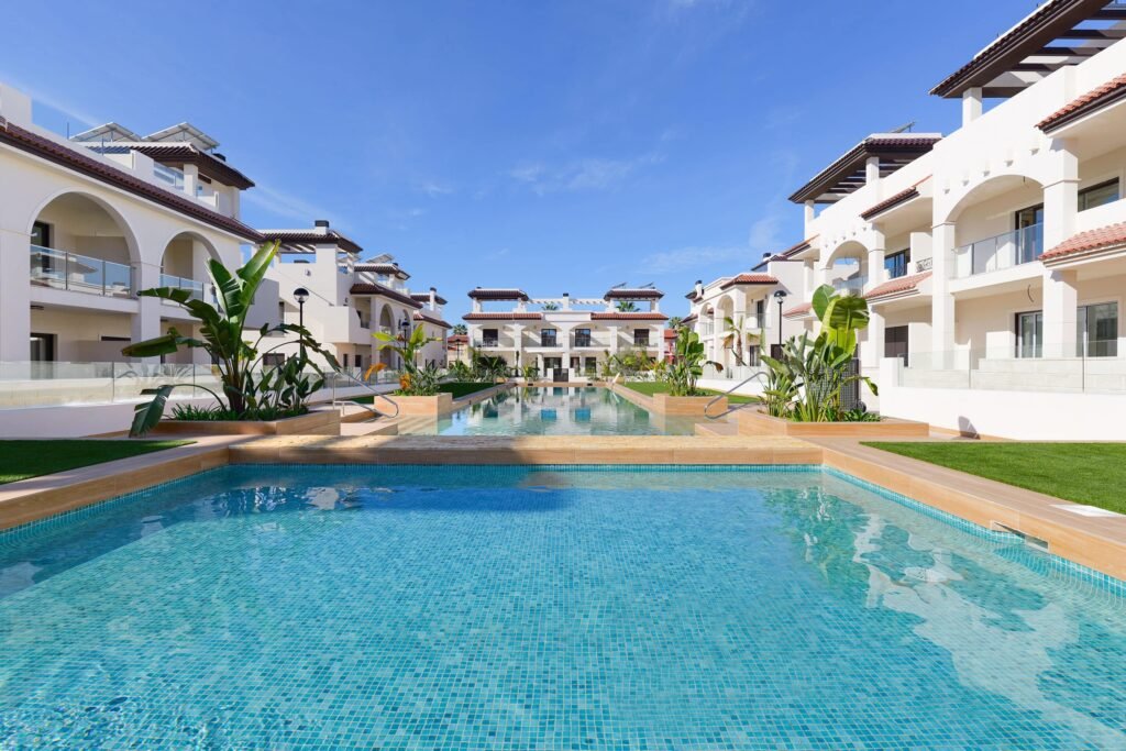 3-bedroom high-bungalow in Ciudad Quesada — 45