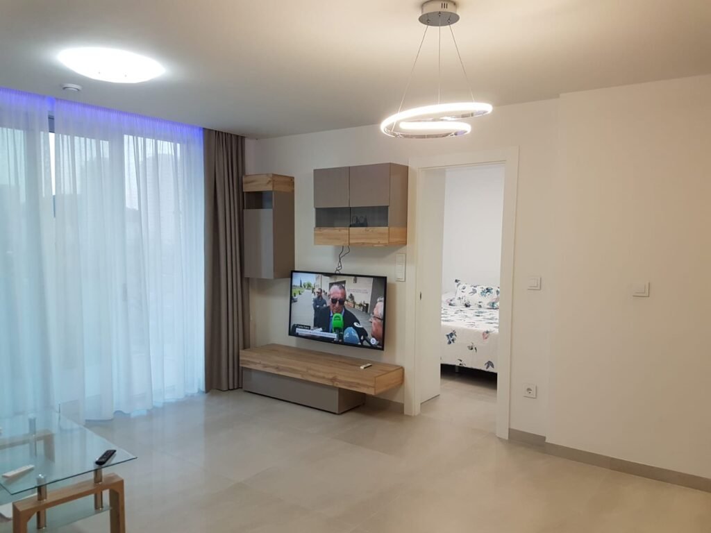 2-bedroom apartment in La Cala — 43