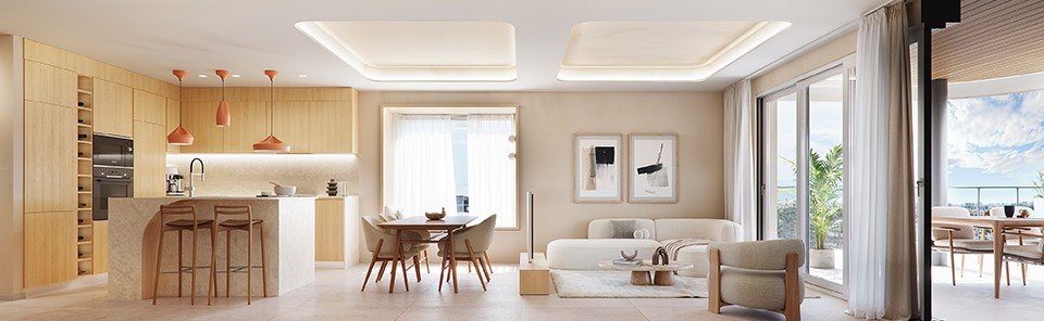 3-bedroom penthouse in Benijófar — 8