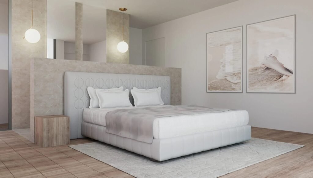 Villa 3 chambres à Denia — 6