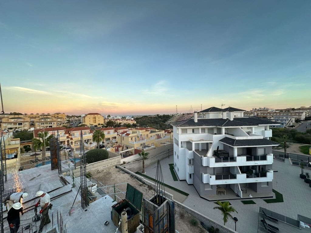 Appartement 2 chambres à Orihuela — 50