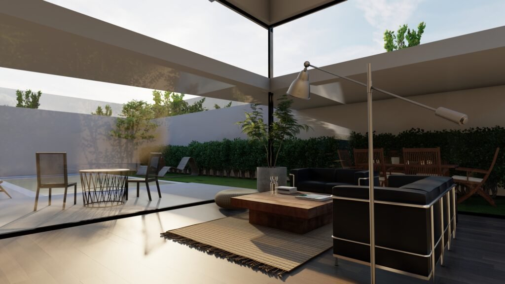 3-bedroom detached villa in Los Baños de Fortuna — 12