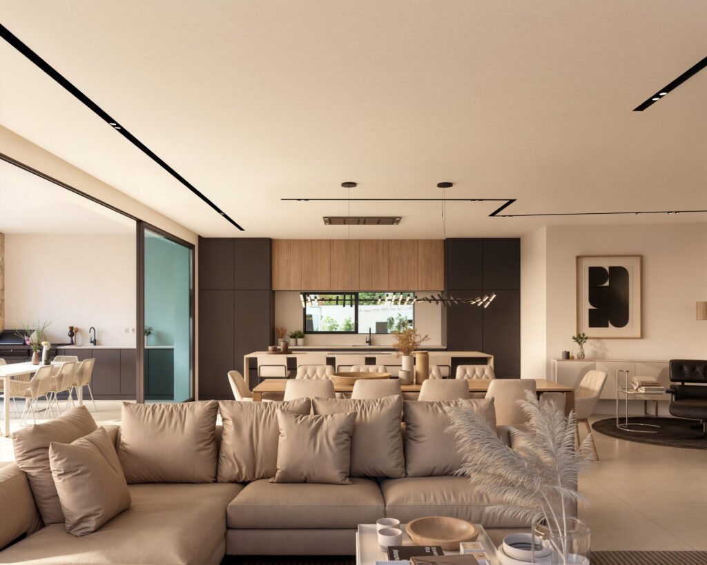 4-bedroom villa in Teulada — 5