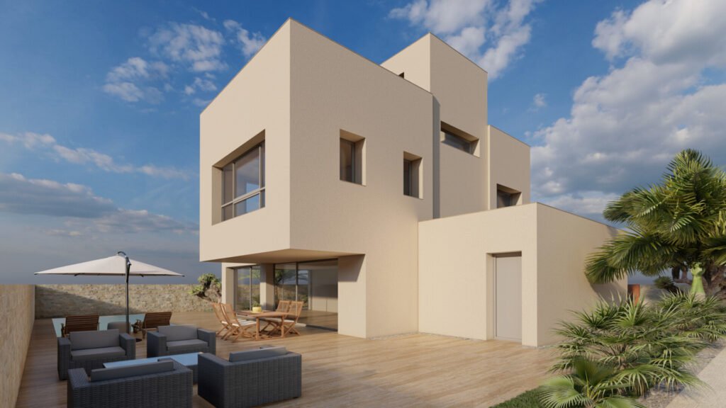 Villa 3 chambres à Torre de la Horadada — 8