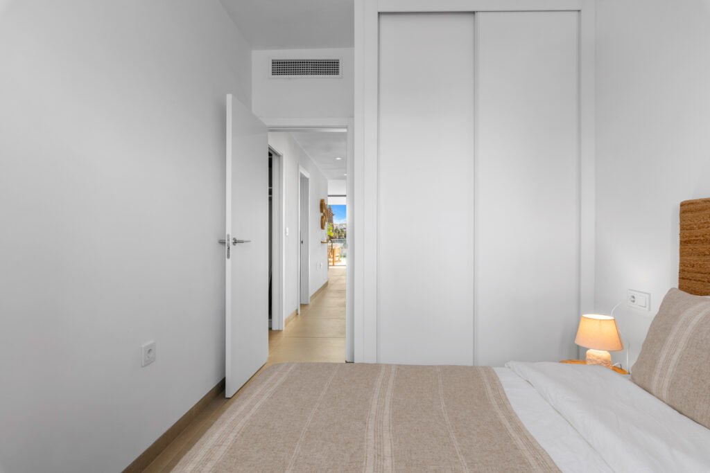 2-bedroom penthouse in Islas Menores — 20