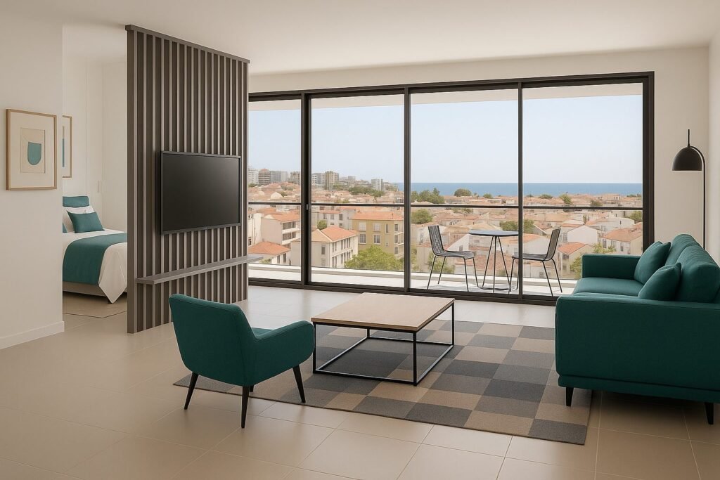 1-bedroom apartment in San Pedro del Pinatar — 16