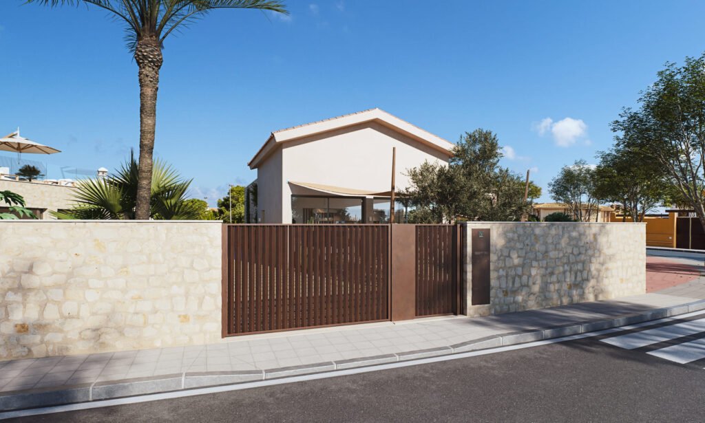 Villa 3 chambres à Cabo de Palos — 3