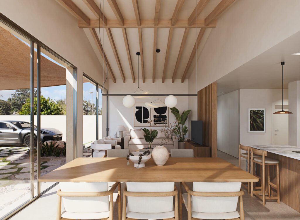 Villa 3 chambres à Cabo de Palos — 9