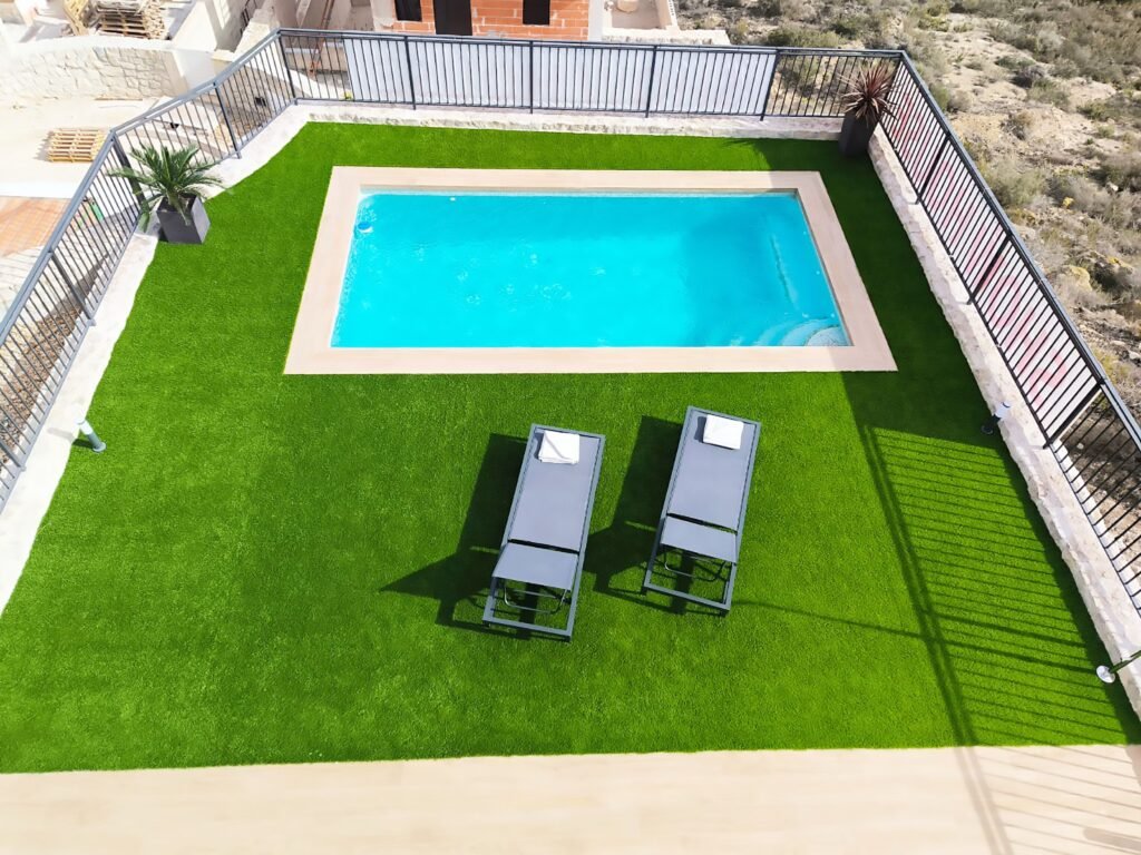 Villa indépendante 3 chambres à La Finca Golf — 28