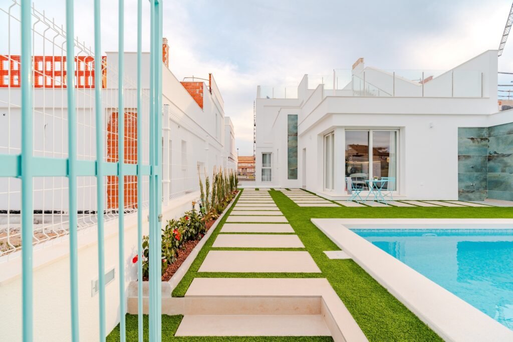 3-bedroom detached villa in Los Alcázares — 13