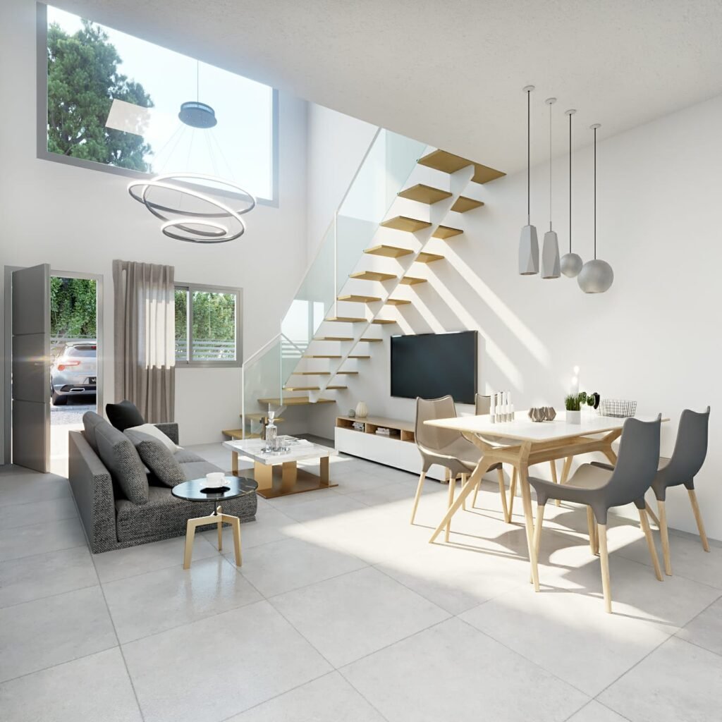 3-bedroom terraced house in Orihuela — 3