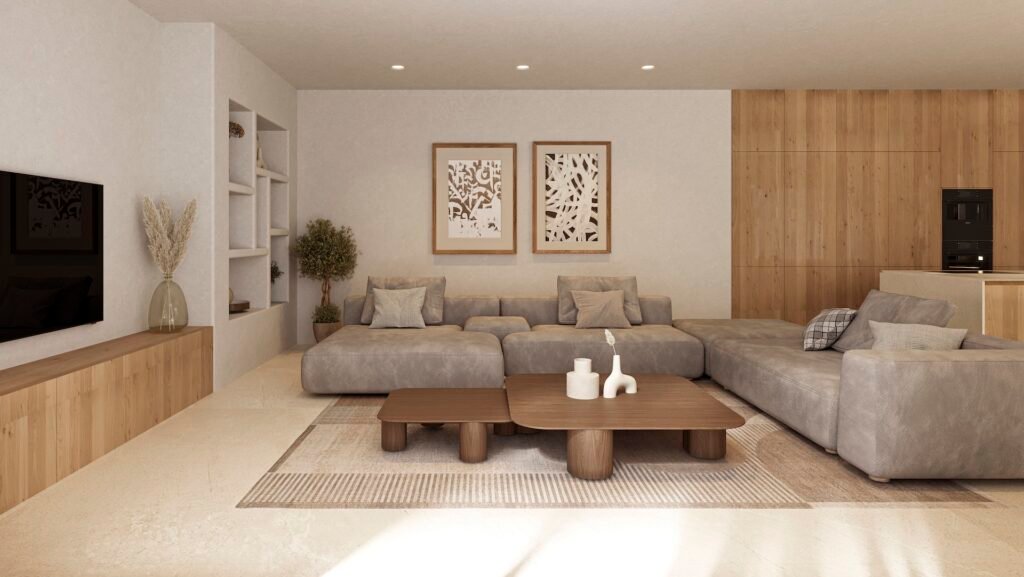 Villa 3 chambres à Benissa — 6