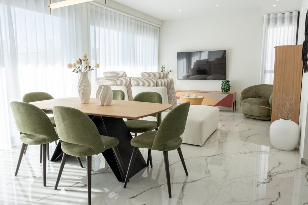 Villa indépendante 3 chambres à Ciudad Quesada — 13