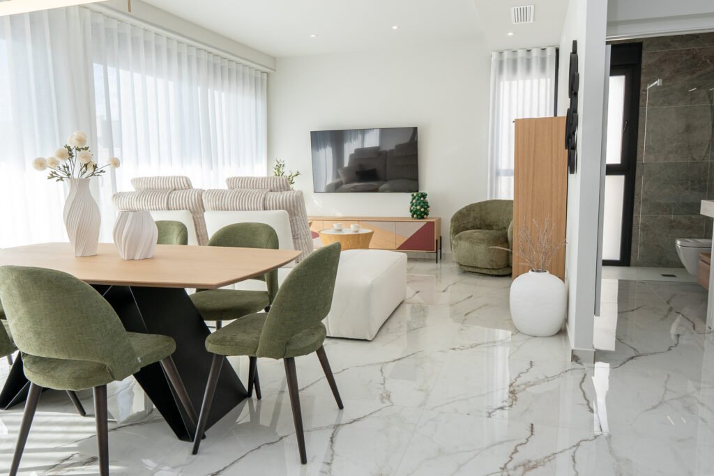 Villa indépendante 3 chambres à Ciudad Quesada — 30