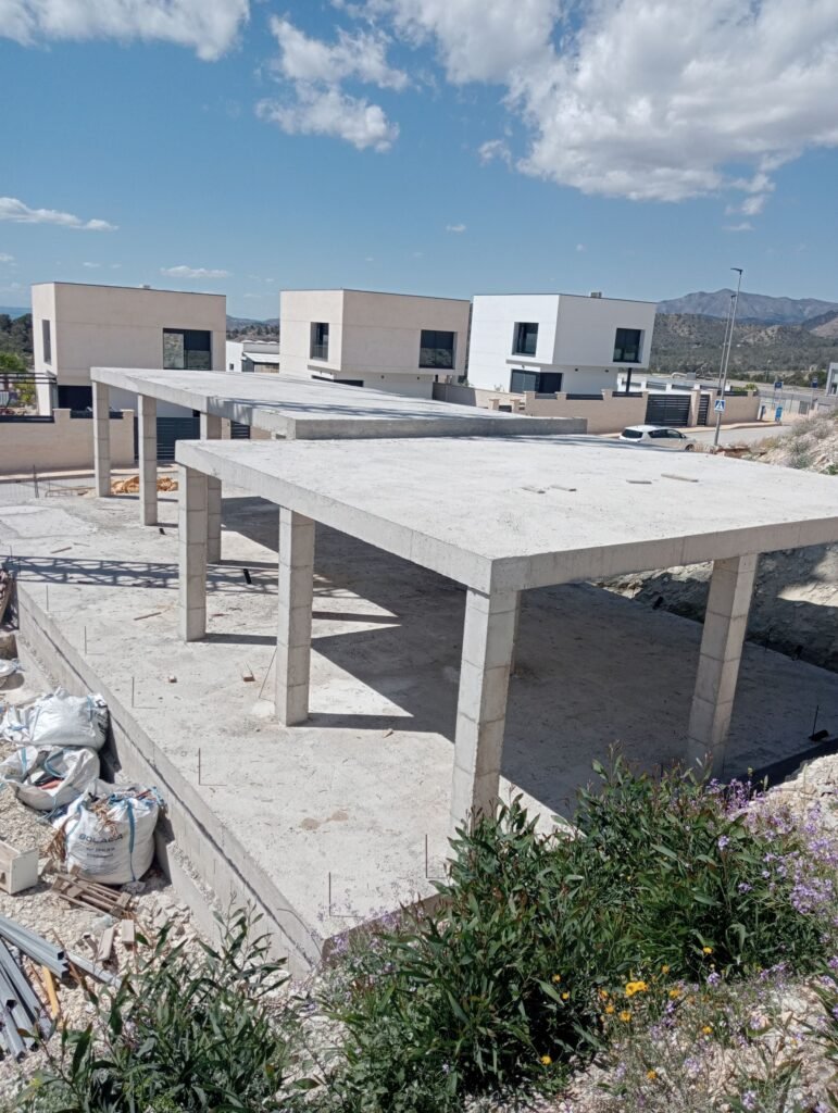 Villa indépendante 3 chambres à Finestrat — 27