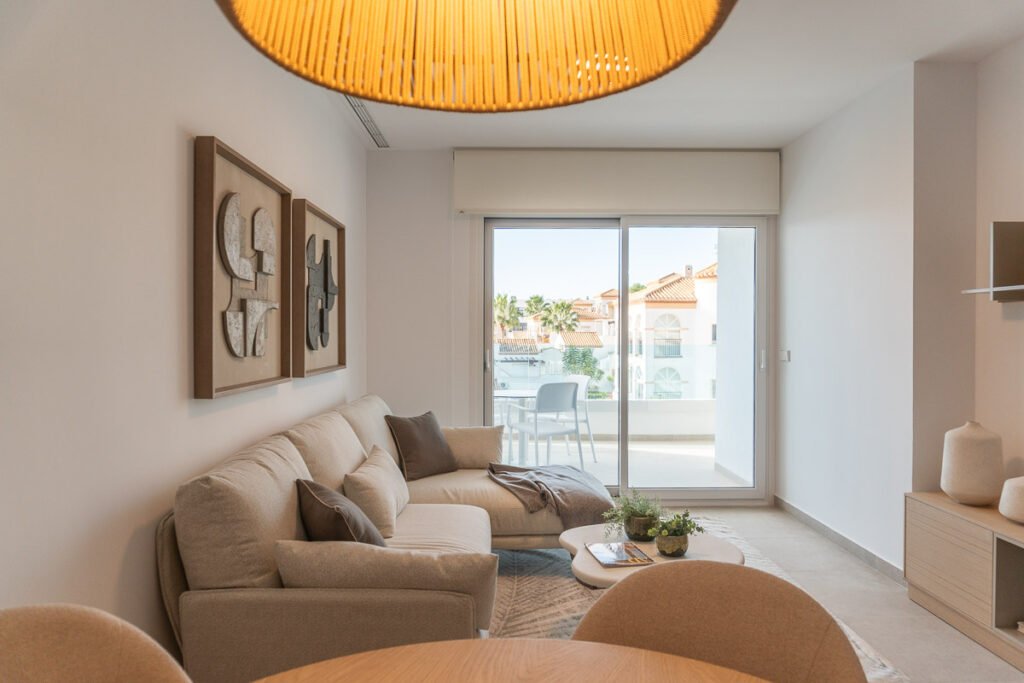 3-bedroom penthouse in Orihuela Costa — 47