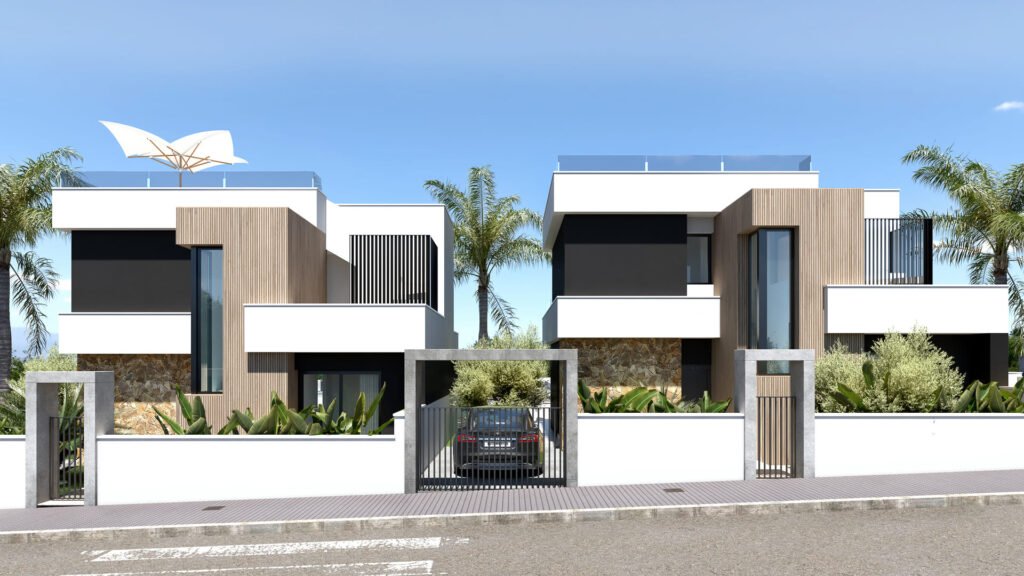 Villa indépendante 3 chambres à Ciudad Quesada — 14