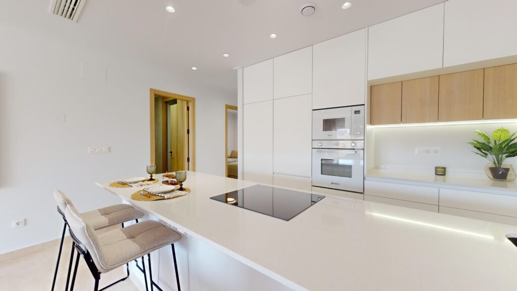 Penthouse 3 chambres à Pilar de la Horadada — 43