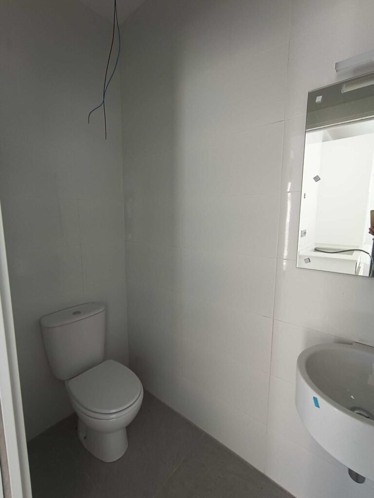 Villa indépendante 3 chambres à Daya Nueva — 7