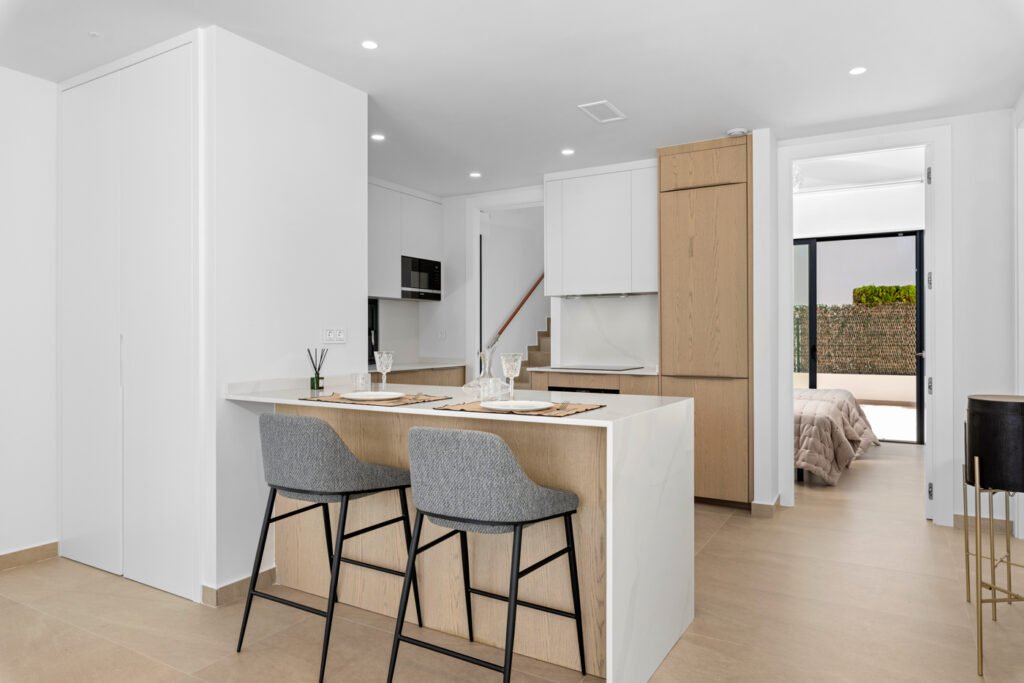 3-bedroom villa in Dehesa de Campoamor — 14