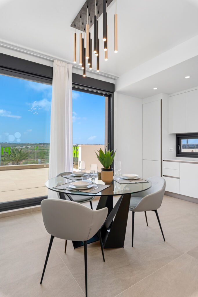 3-bedroom villa in Dehesa de Campoamor — 50