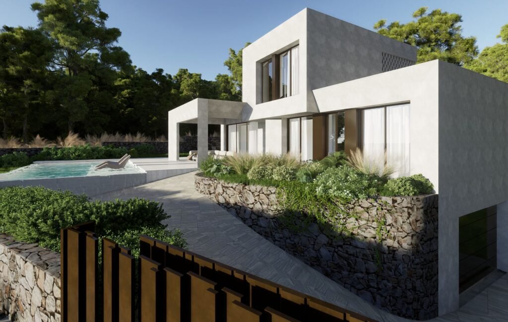 Villa 3 chambres à Las Colinas Golf — 14