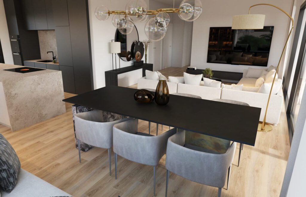 2-bedroom apartment in Las Colinas Golf — 14
