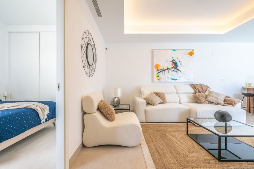 3-bedroom detached villa in Roldán — 19