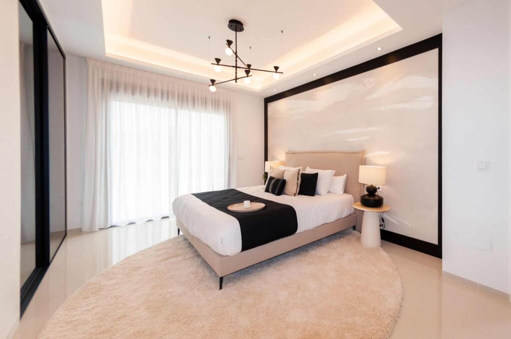 Villa indépendante 3 chambres à Ciudad Quesada — 14