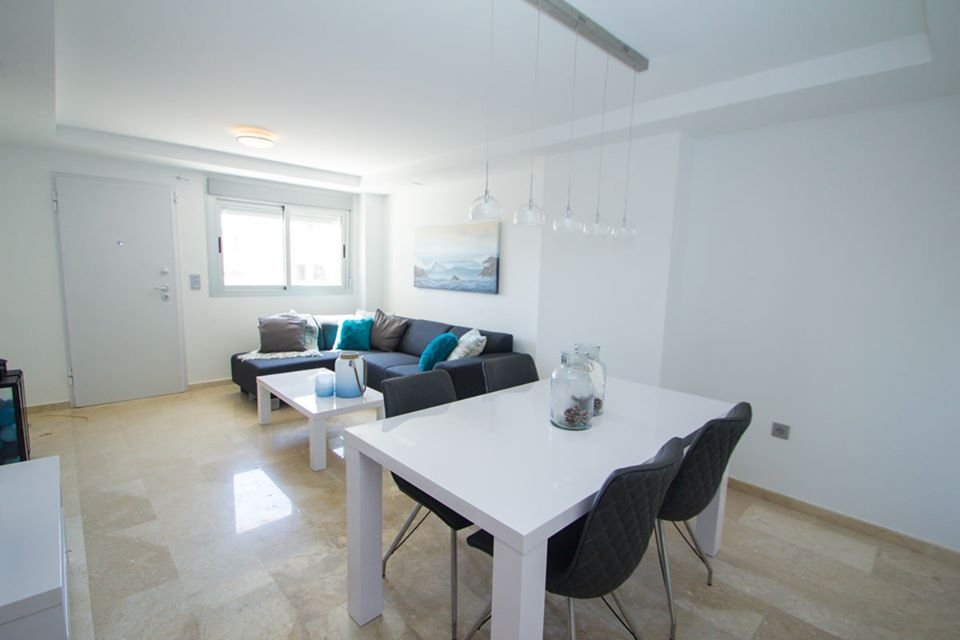 Appartement 2 chambres à Orihuela — 14