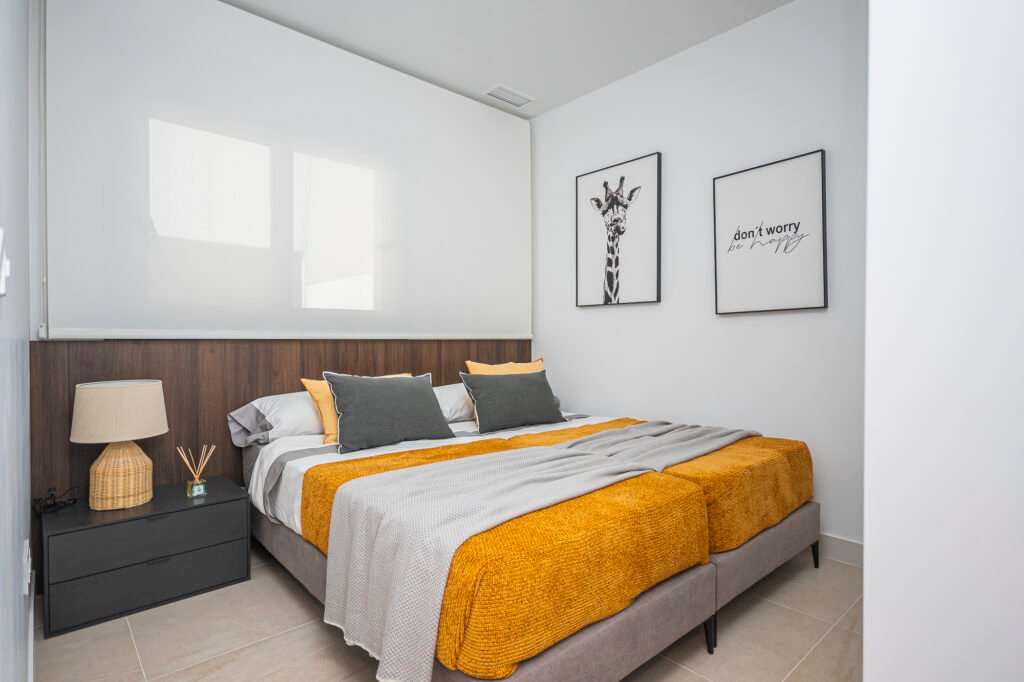 Maison mitoyenne 3 chambres à Torrevieja — 14