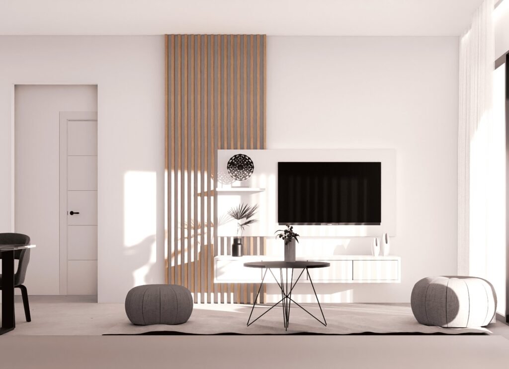 2-bedroom ground-floor apartment in Finestrat — 14
