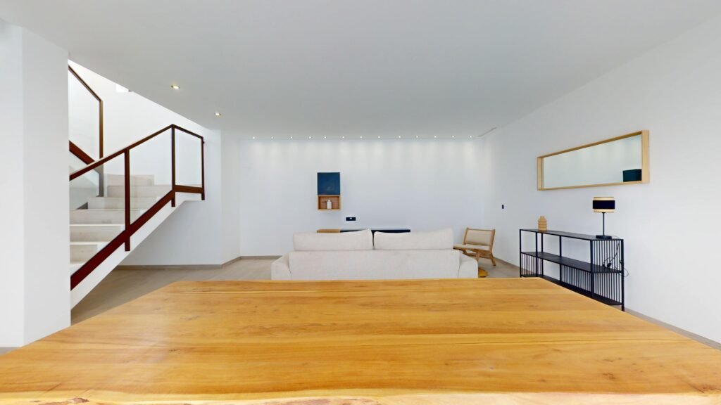 5-bedroom detached villa in Finestrat — 14