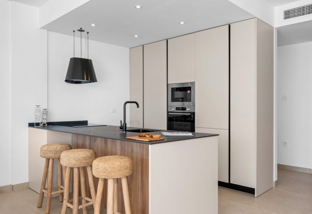 2-bedroom penthouse in Islas Menores — 21