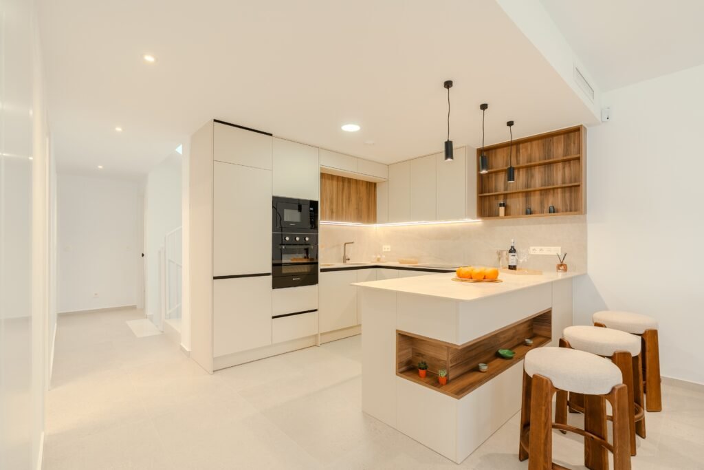 3-bedroom detached villa in Los Alcázares — 14