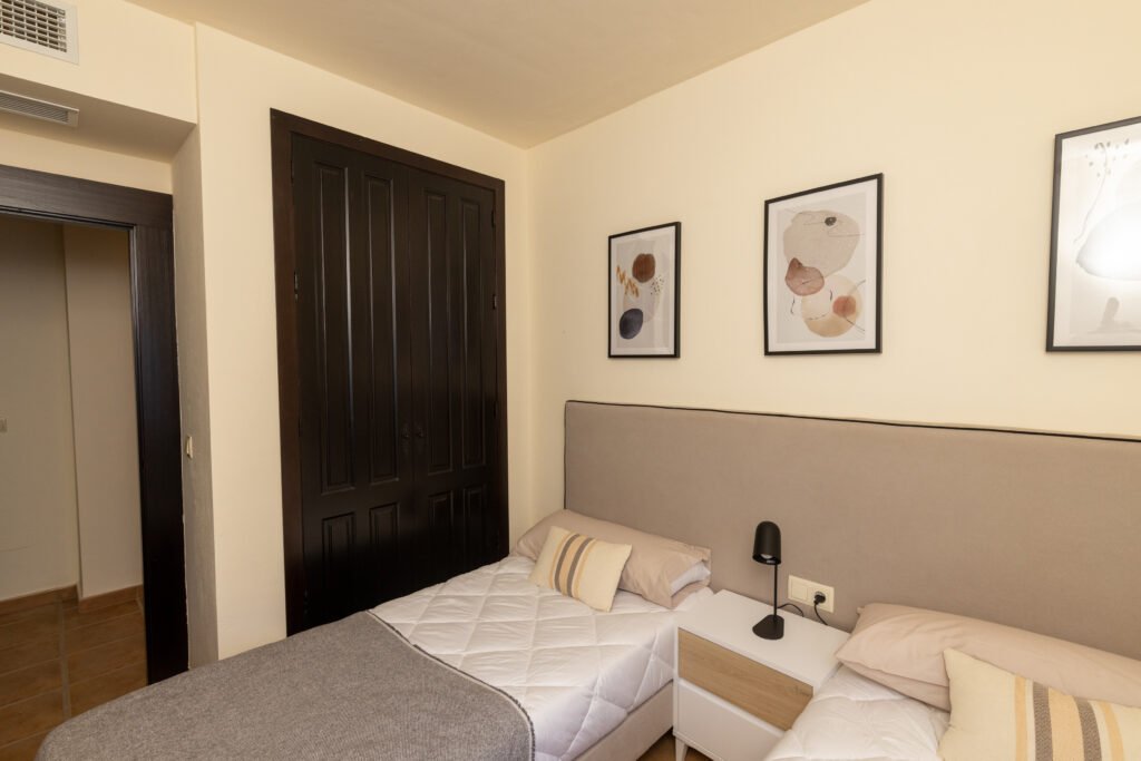 Villa indépendante 3 chambres à Fuente Alamo — 16