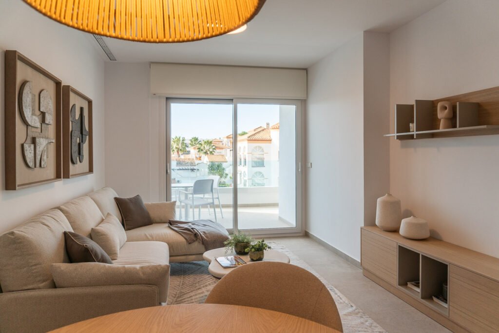 3-bedroom penthouse in Orihuela Costa — 48