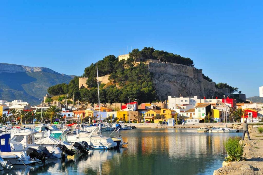 3-bedroom detached villa in Denia — 11