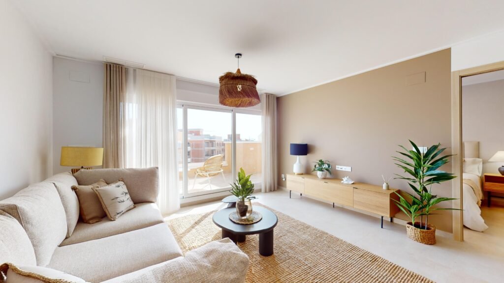 Penthouse 3 chambres à Pilar de la Horadada — 44