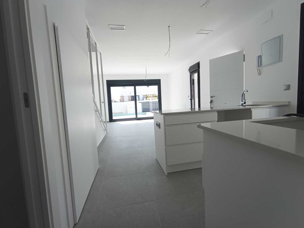 Villa indépendante 3 chambres à Daya Nueva — 8