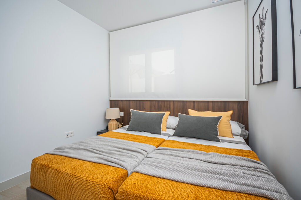 Maison mitoyenne 3 chambres à Torrevieja — 15