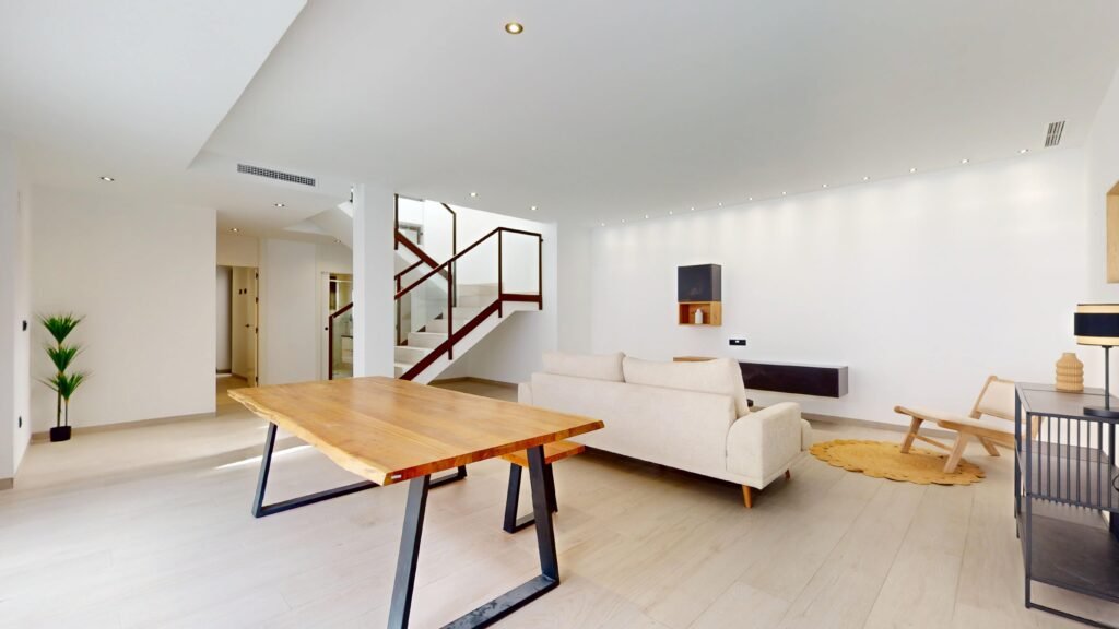 5-bedroom detached villa in Finestrat — 15