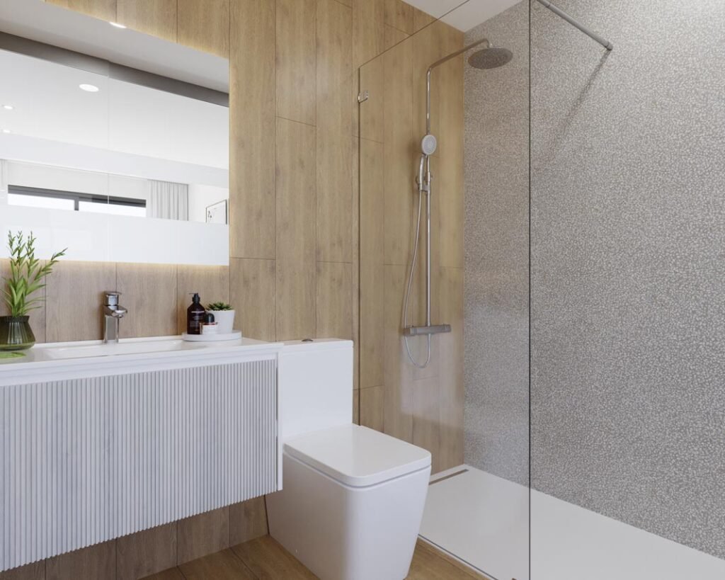 Penthouse 2 chambres à Torrevieja — 15