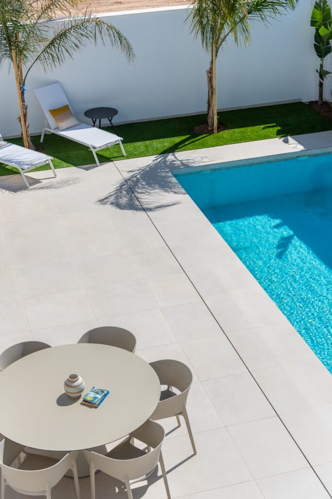 Villa indépendante 3 chambres à Los Alcázares — 14