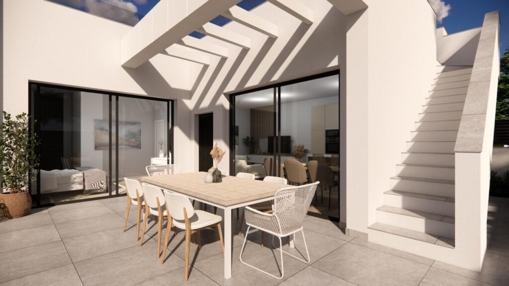 Villa indépendante 3 chambres à Ciudad Quesada — 15